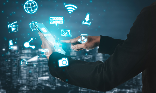 DCA (Diploma in Computer Applications)