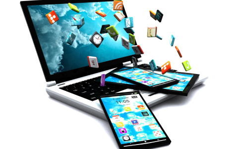 ADCA (Advanced Diploma in Computer Applications)