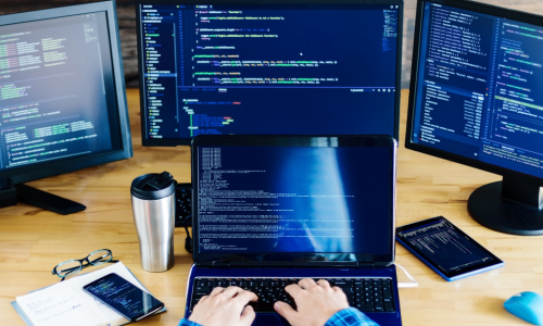 Frontend / Backend Development