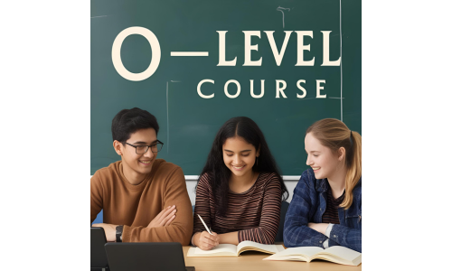 'O' Level