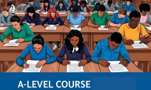 'A' Level