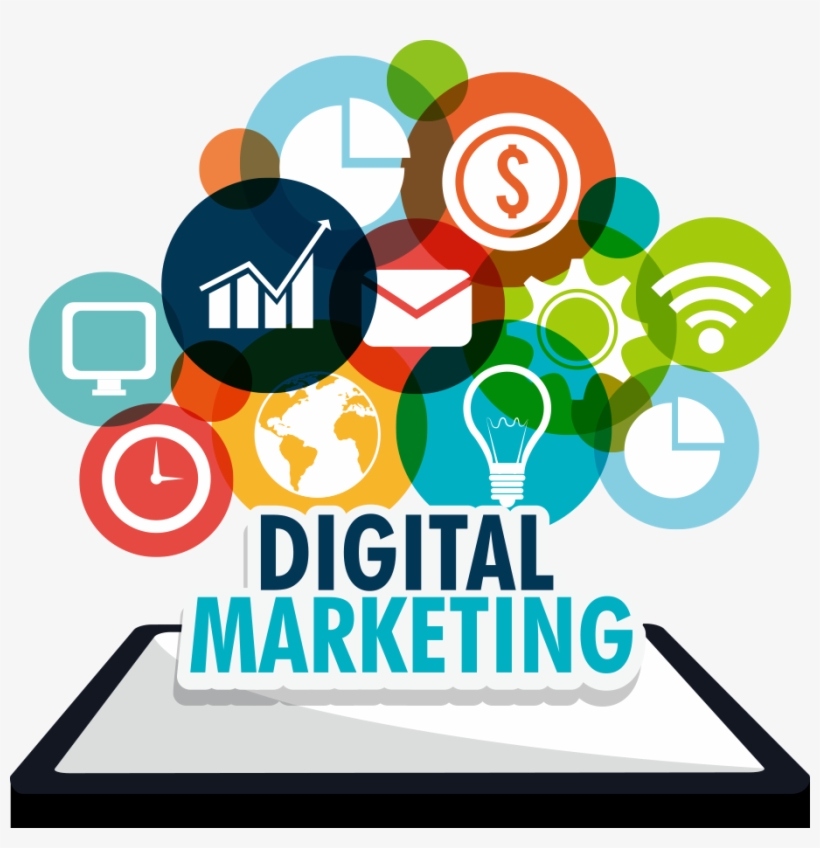 ADVANCE DIGITAL MARKETING