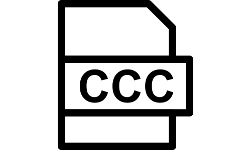 CCC (Course on Computer Concepts)