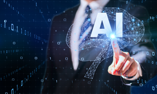 AI/ML (Artificial Intelligence & Machine Learning)