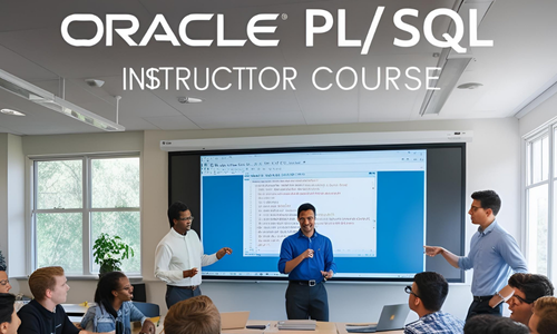 Oracle PL/SQL