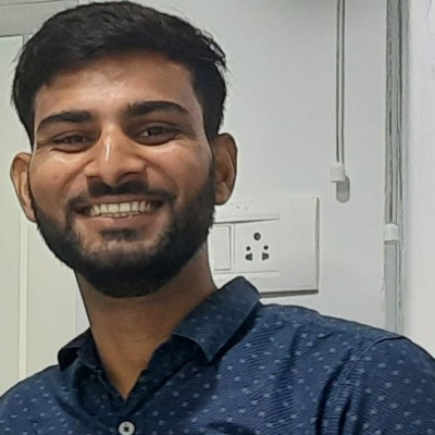 Aman Pandey