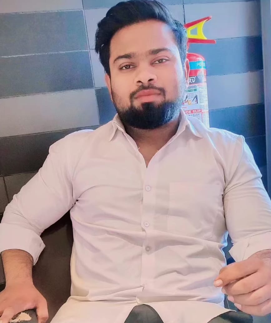 Arun Pal
