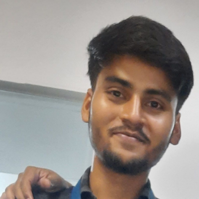 Aman Yadav