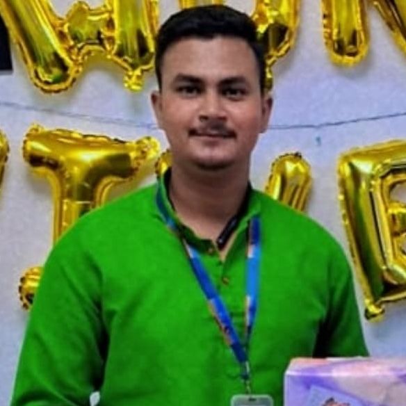 Shalendra
