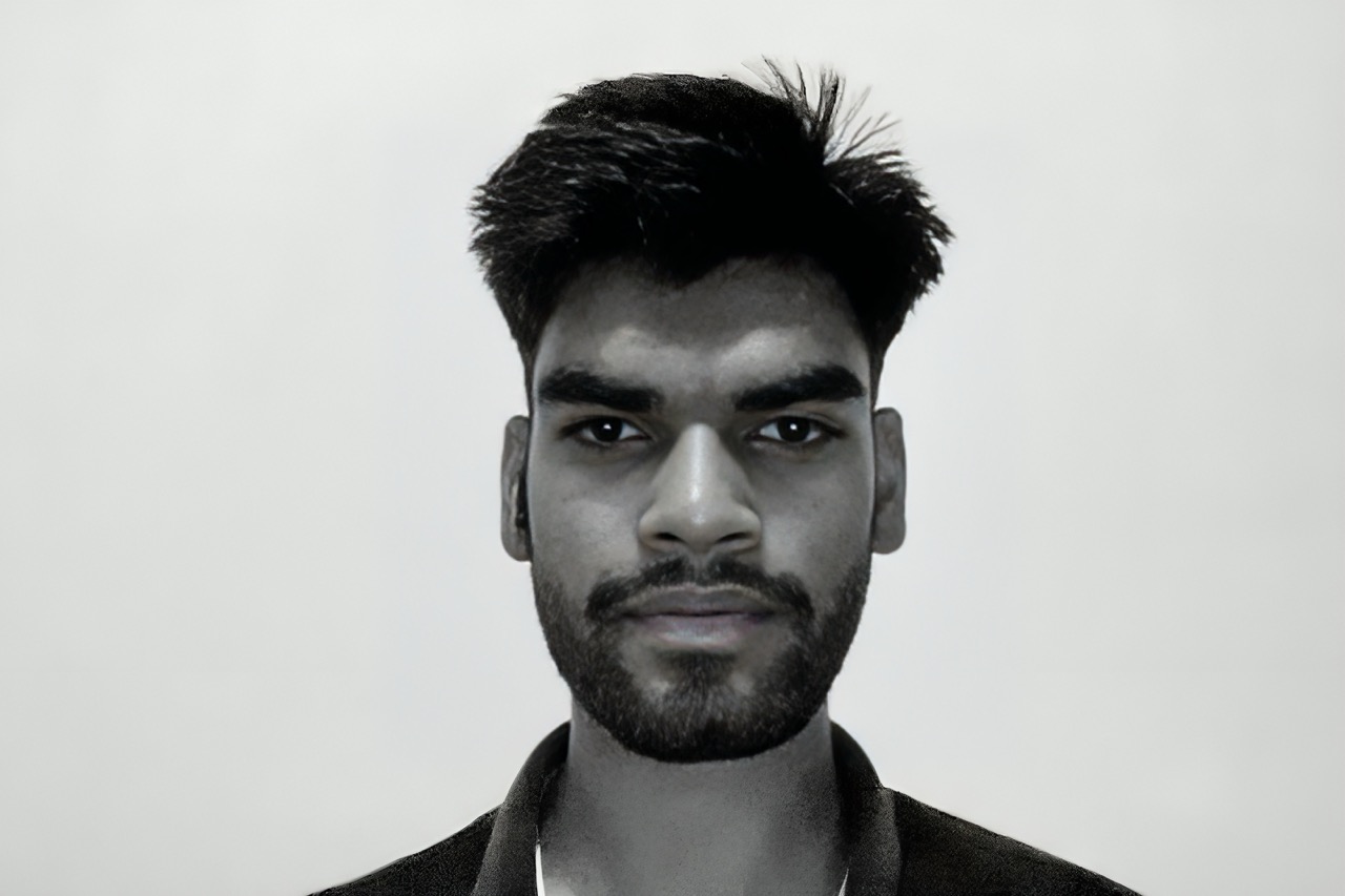 Gajendar Singh Shekhawat