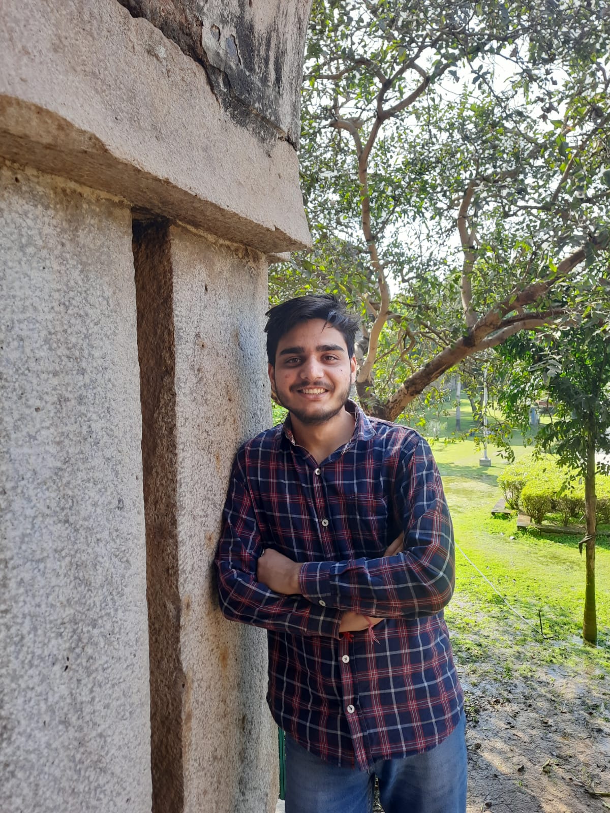 Sahil
